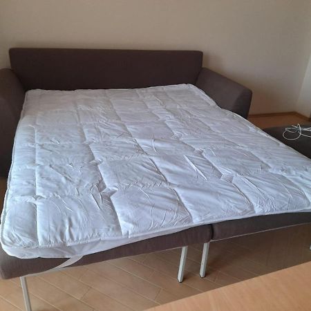 Kalia, Zweizimmer, Zweibalkon, Top-Apartment Σάνι Μπιτς Εξωτερικό φωτογραφία