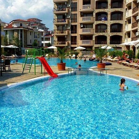 Kalia, Zweizimmer, Zweibalkon, Top-Apartment Σάνι Μπιτς Εξωτερικό φωτογραφία