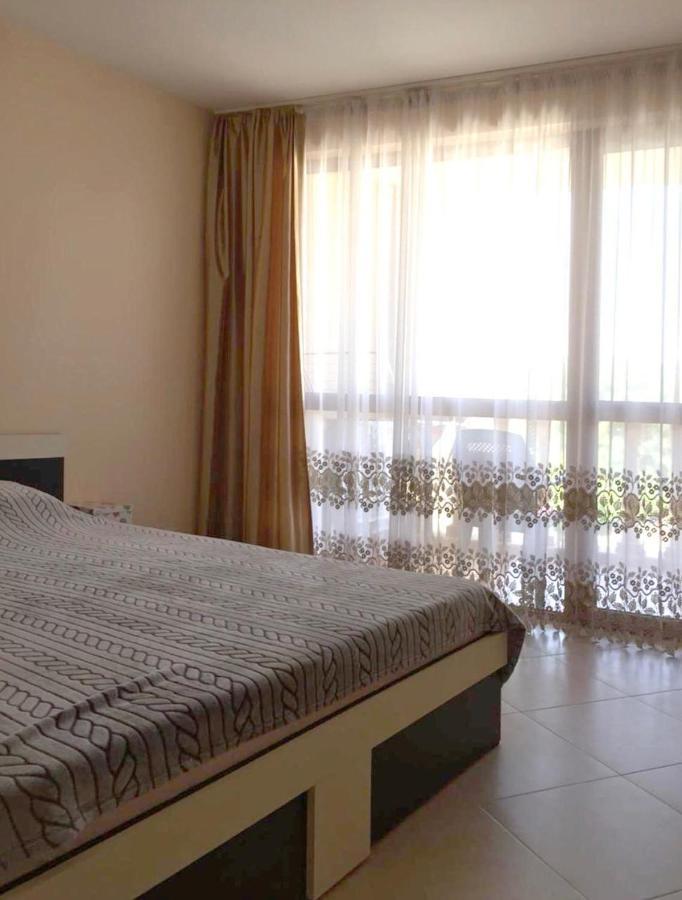Kalia, Zweizimmer, Zweibalkon, Top-Apartment Σάνι Μπιτς Εξωτερικό φωτογραφία
