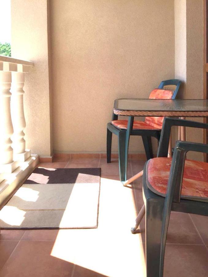 Kalia, Zweizimmer, Zweibalkon, Top-Apartment Σάνι Μπιτς Εξωτερικό φωτογραφία