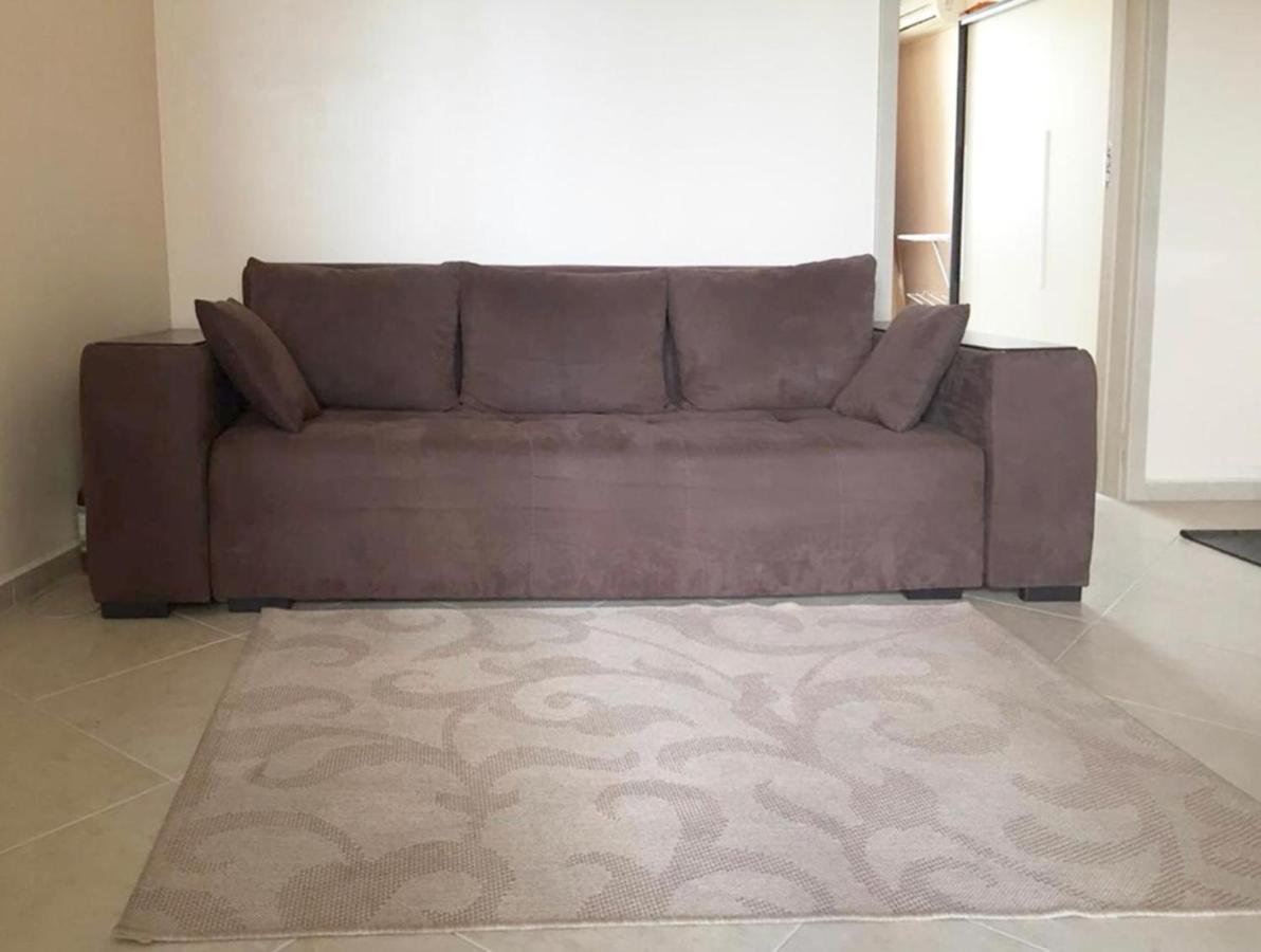 Kalia, Zweizimmer, Zweibalkon, Top-Apartment Σάνι Μπιτς Εξωτερικό φωτογραφία